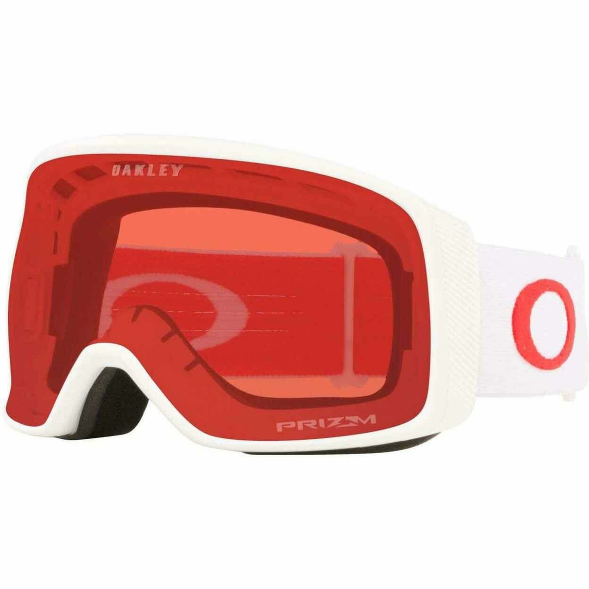 Oakley prizm hot sale xl